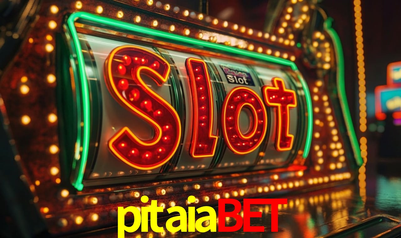 Secure Login pitaiabet