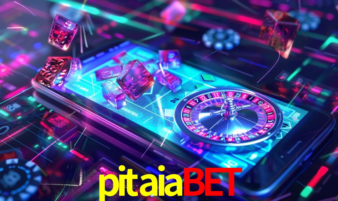 Welcome Bonus pitaiabet