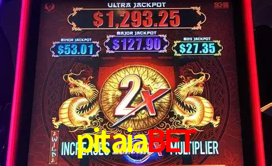 VIP Casino pitaiabet
