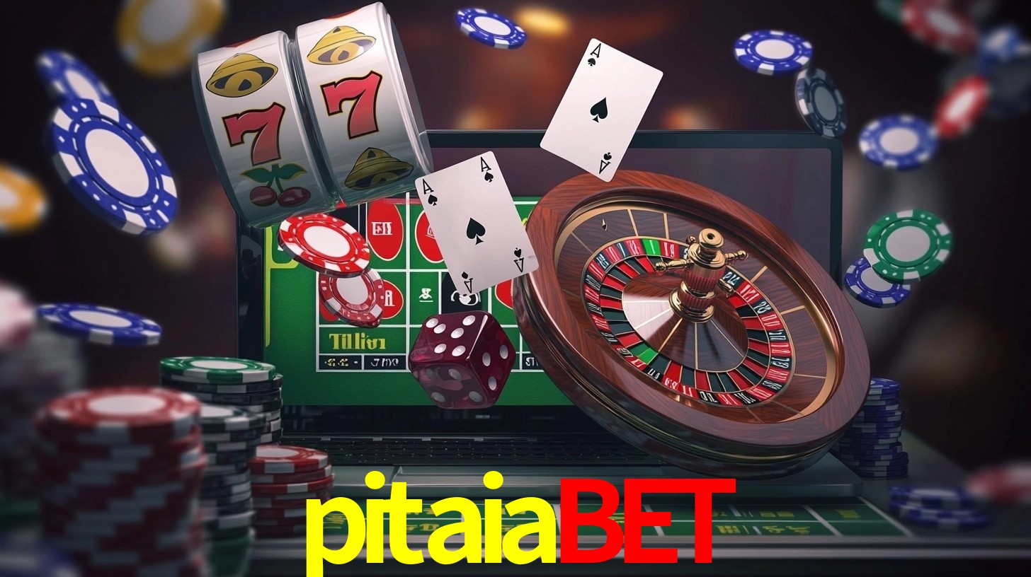 Welcome Bonus pitaiabet