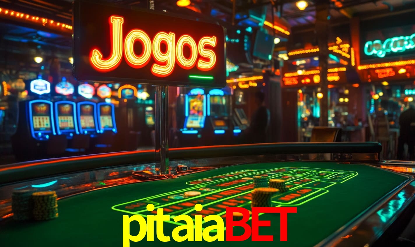 Game Providers pitaiabet