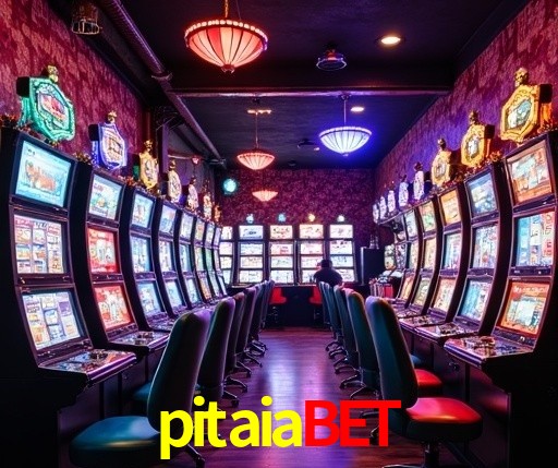 Flash Promotion pitaiabet