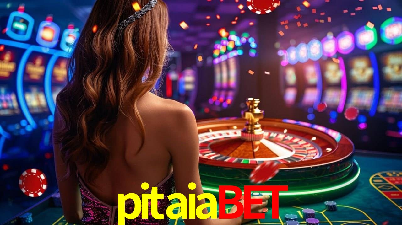 pitaiabet App Interface